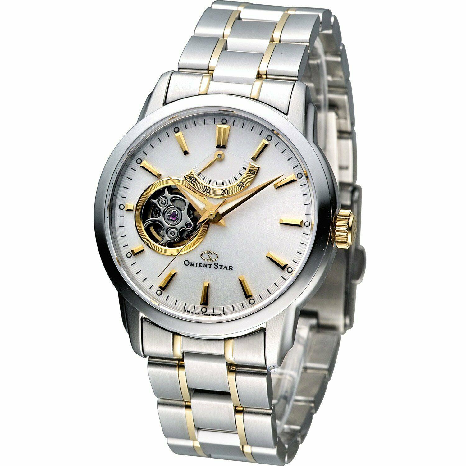ساعت مچی مردانه اورینت SDA02001W0