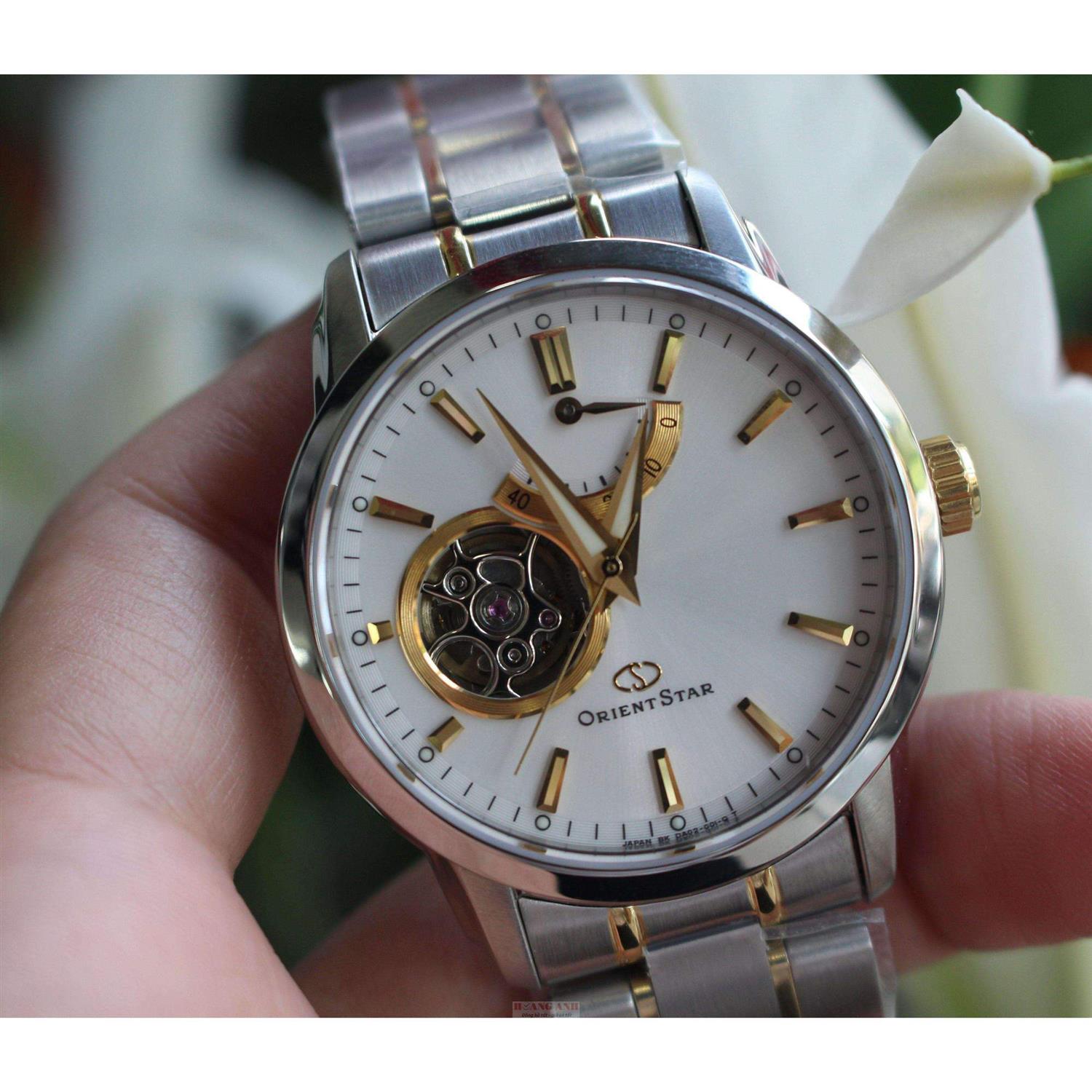 ساعت مچی مردانه اورینت SDA02001W0