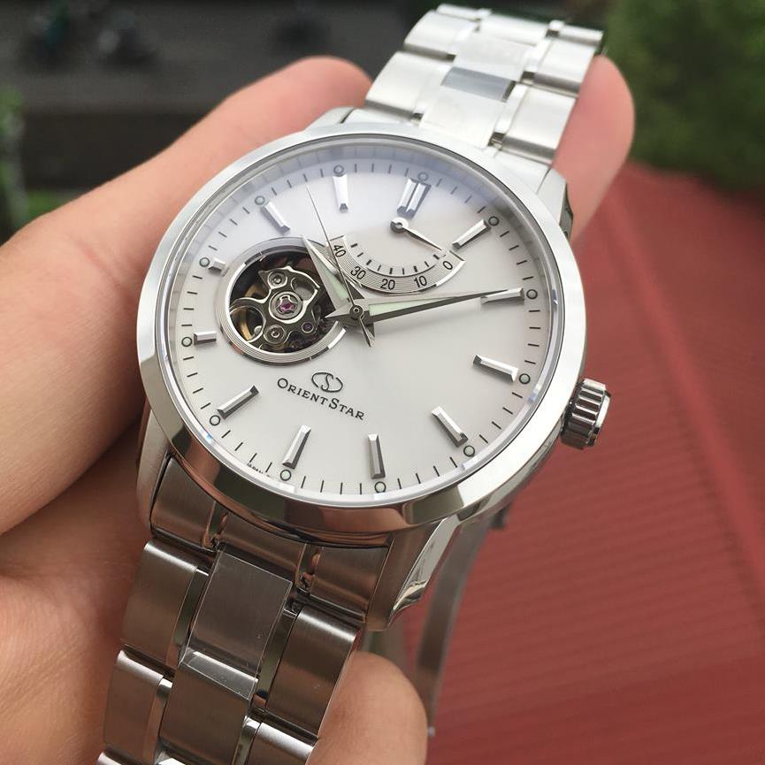 ساعت مچی مردانه اورینت SDA02002W0