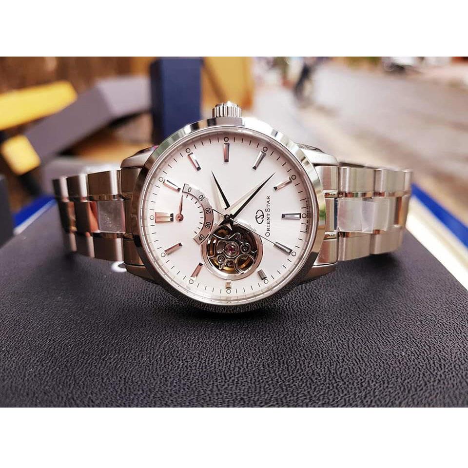 ساعت مچی مردانه اورینت SDA02002W0