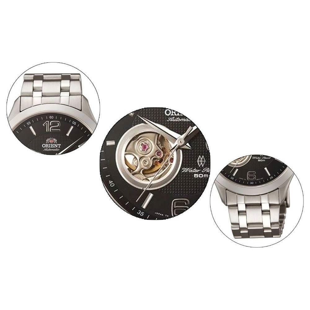 ساعت مچی مردانه اورینت SDB05001BO