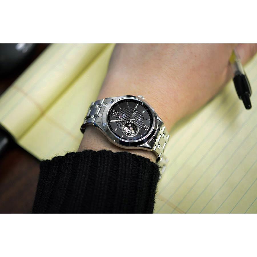 ساعت مچی مردانه اورینت SDB05001BO