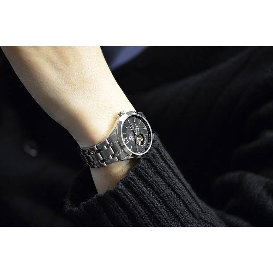 ساعت مچی مردانه اورینت SDB05001BO