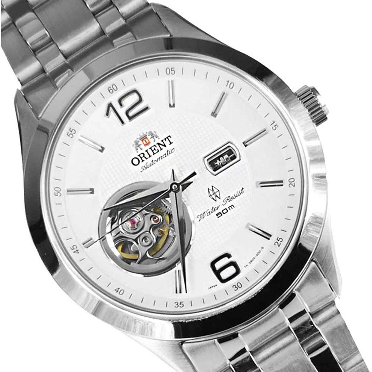 ساعت مچی مردانه اورینت SDB05001WO