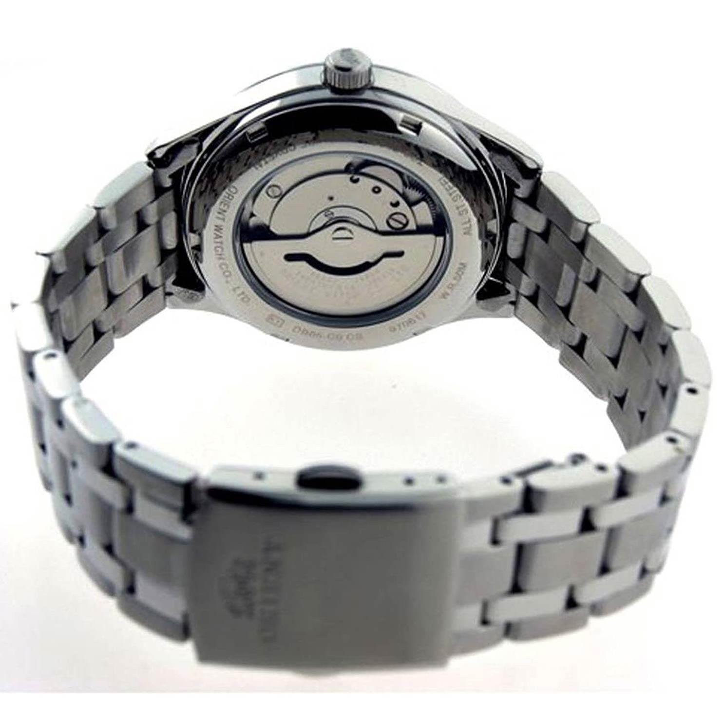 ساعت مچی مردانه اورینت SDB05001WO