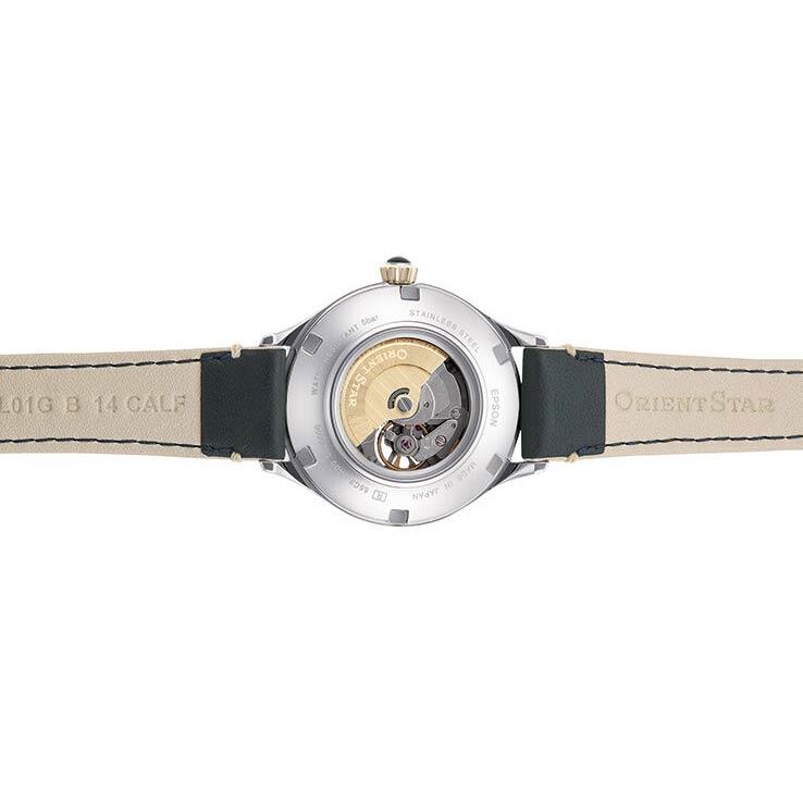 ساعت مچی زنانه اورینت SDB0A004