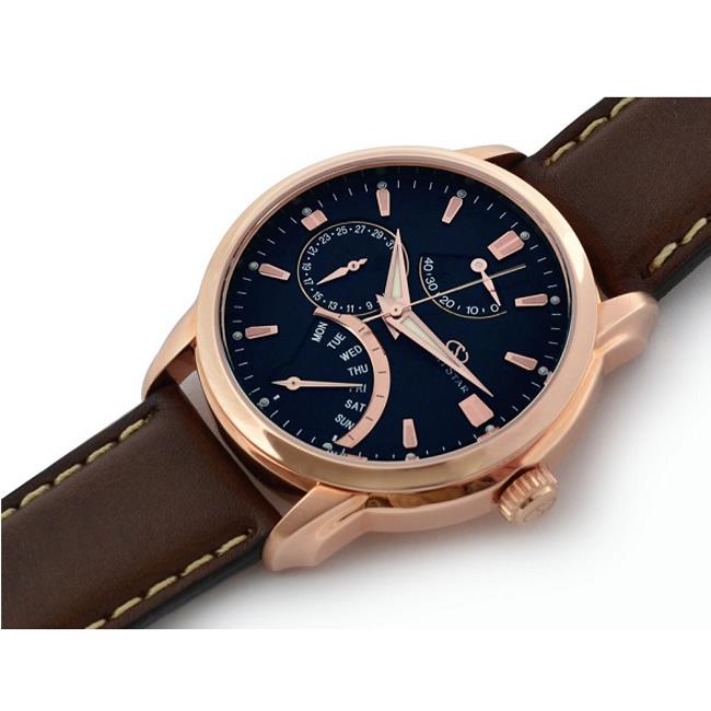 ساعت مچی مردانه اورینت SDE00003BO