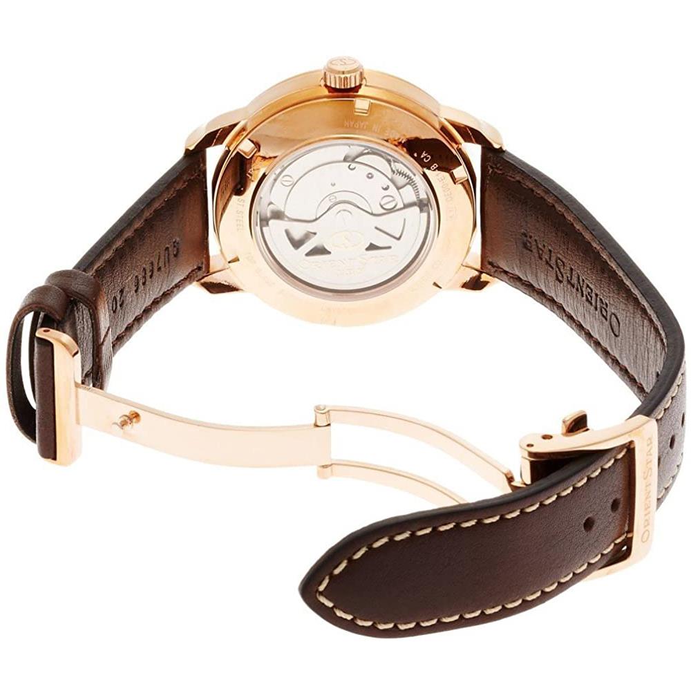 ساعت مچی مردانه اورینت SDE00003BO