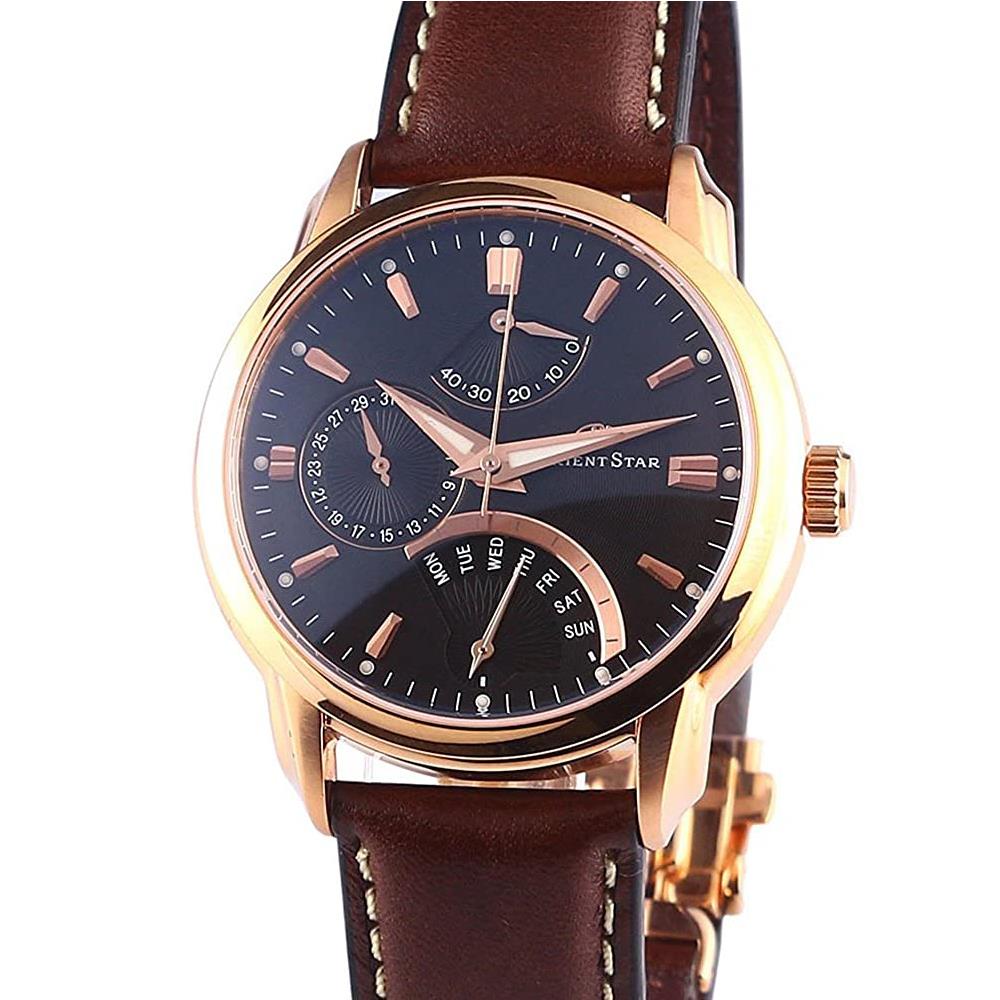 ساعت مچی مردانه اورینت SDE00003BO