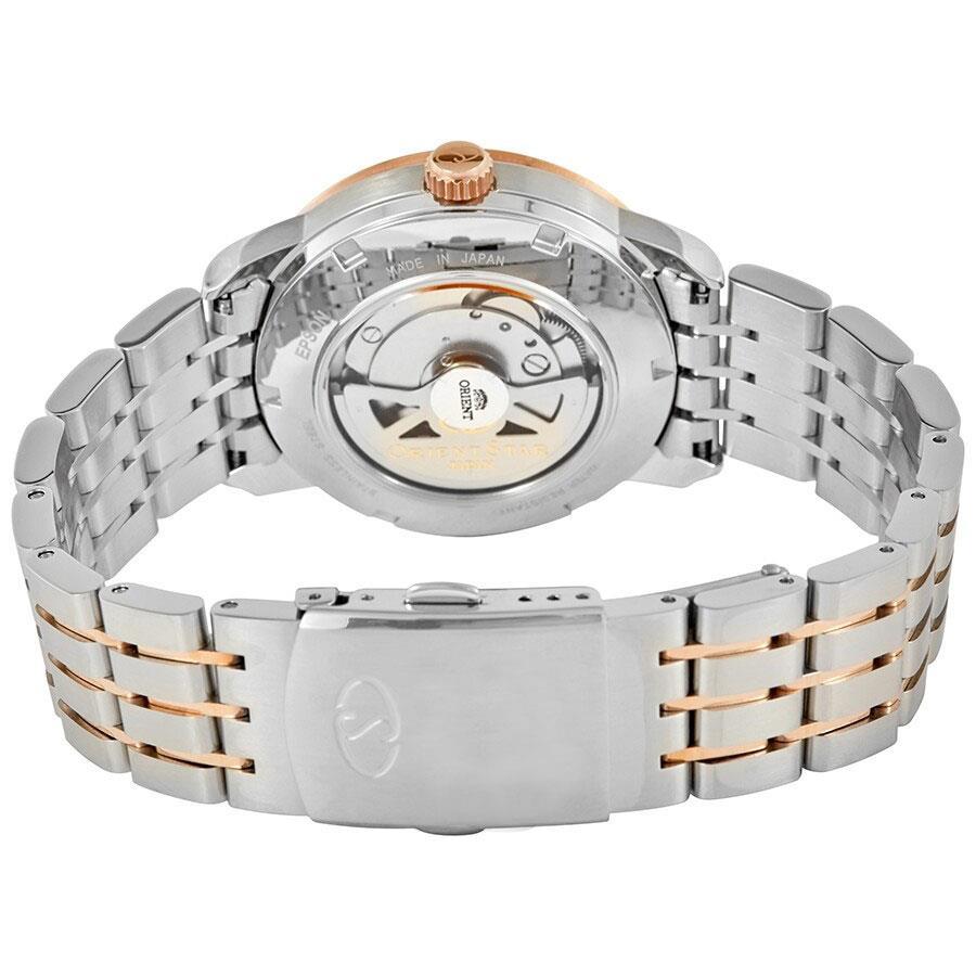 ساعت مچی مردانه اورینت SDE00004D0