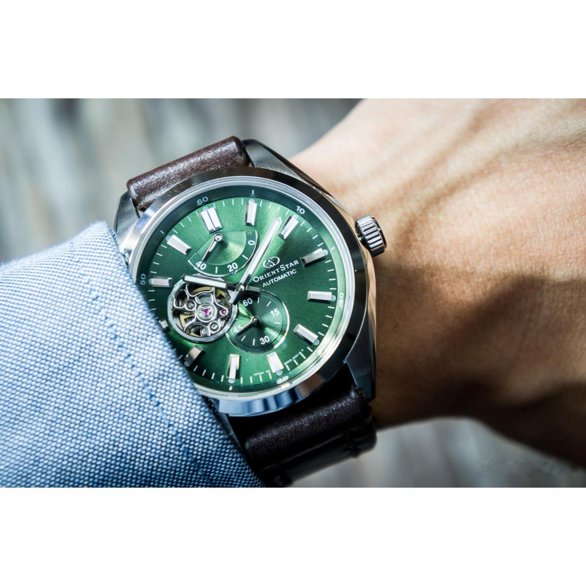 ساعت مچی مردانه اورینت SDK02002F0