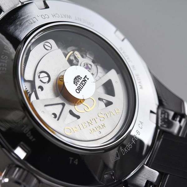 ساعت مچی مردانه اورینت SDK05001W0