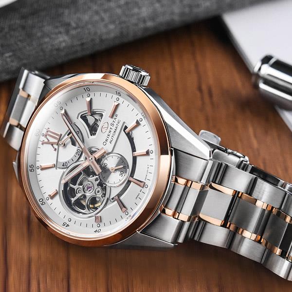 ساعت مچی مردانه اورینت SDK05001W0