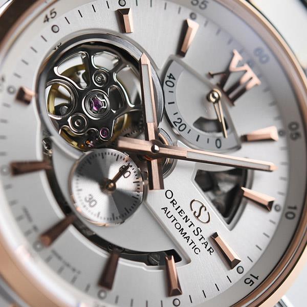 ساعت مچی مردانه اورینت SDK05001W0