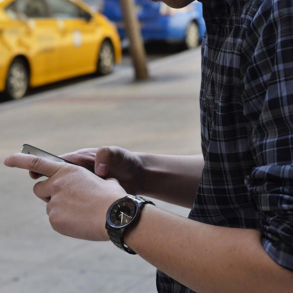 ساعت مچی مردانه اورینت SER02005B0