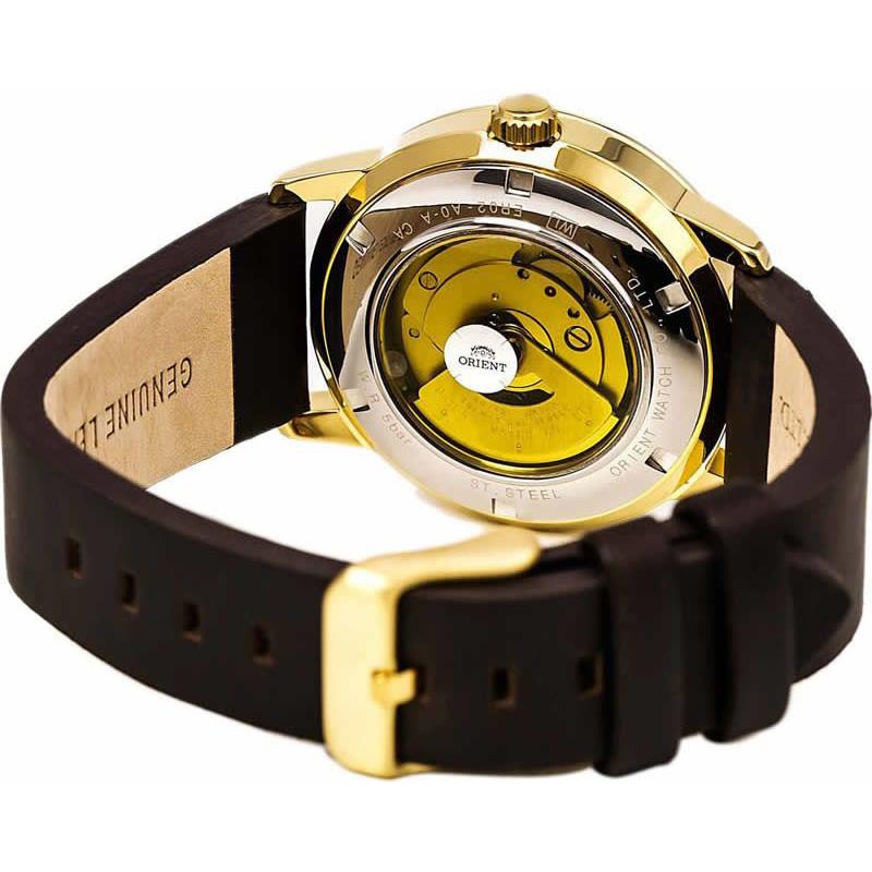 ساعت مچی مردانه اورینت SER02007B0