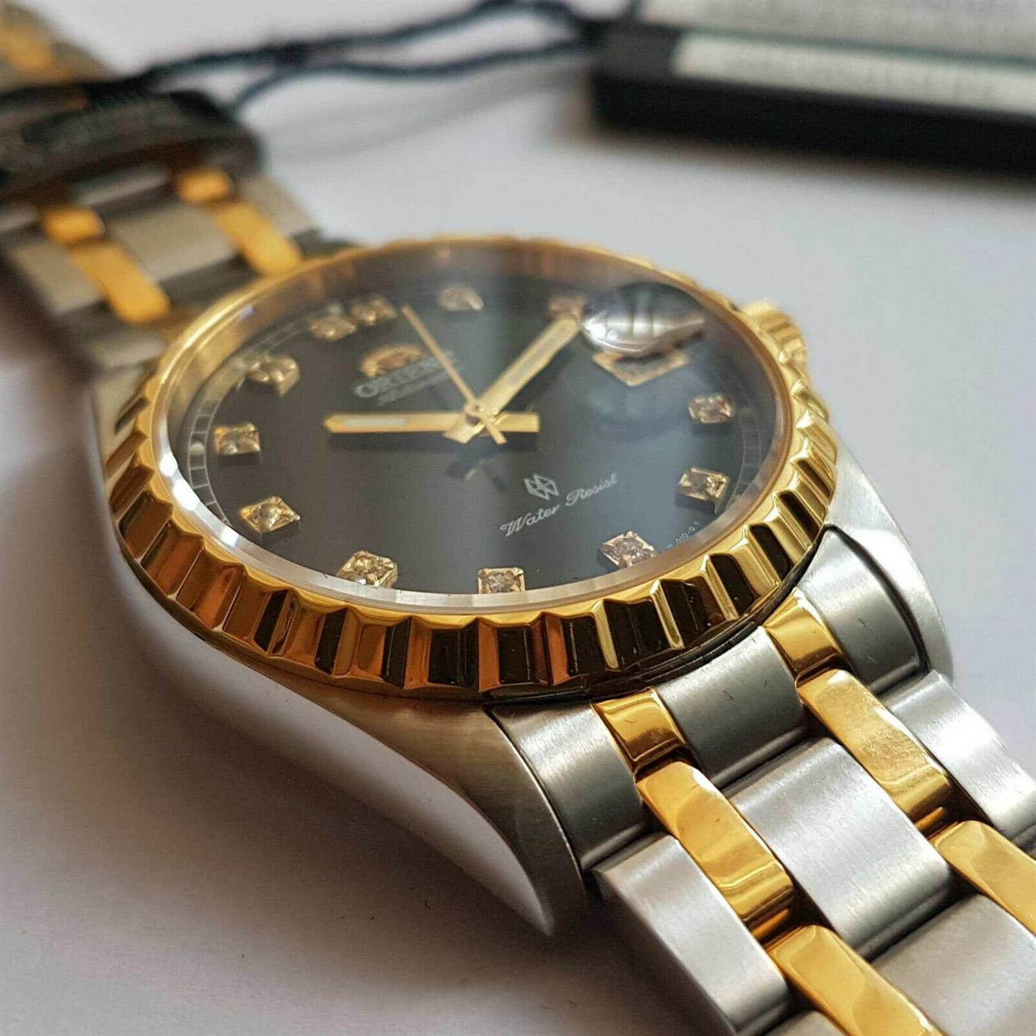 ساعت مچی مردانه اورینت SER1P007B0