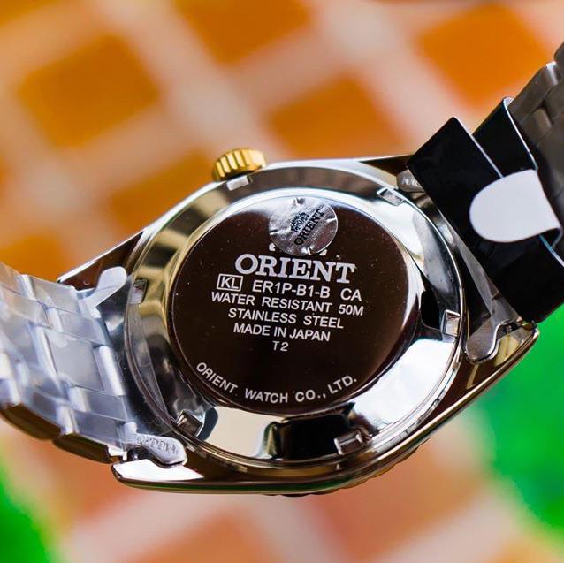 ساعت مچی مردانه اورینت SER1P007W0