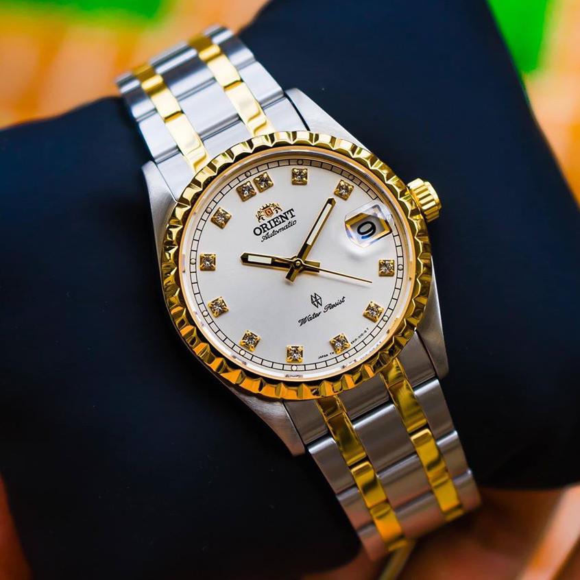 ساعت مچی مردانه اورینت SER1P007W0