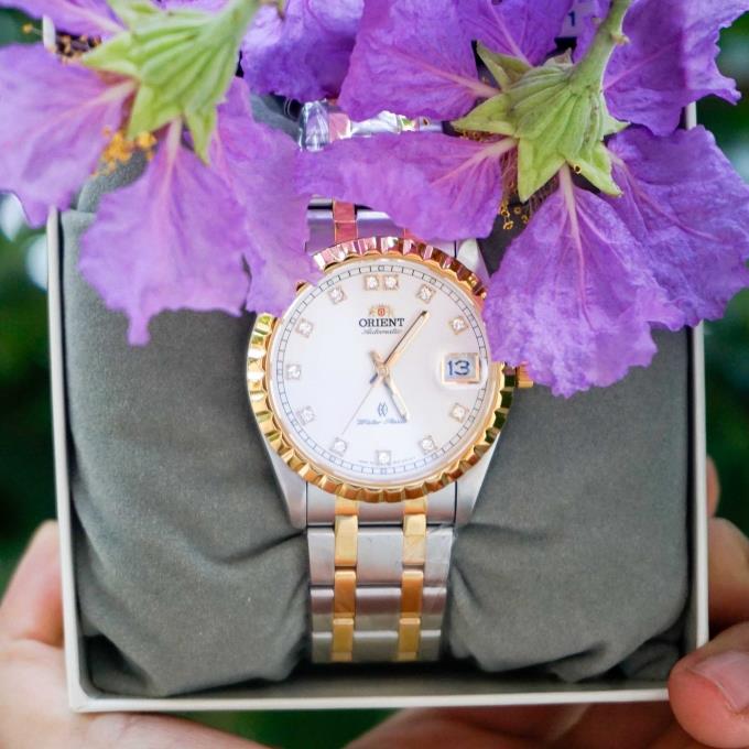 ساعت مچی مردانه اورینت SER1P007W0