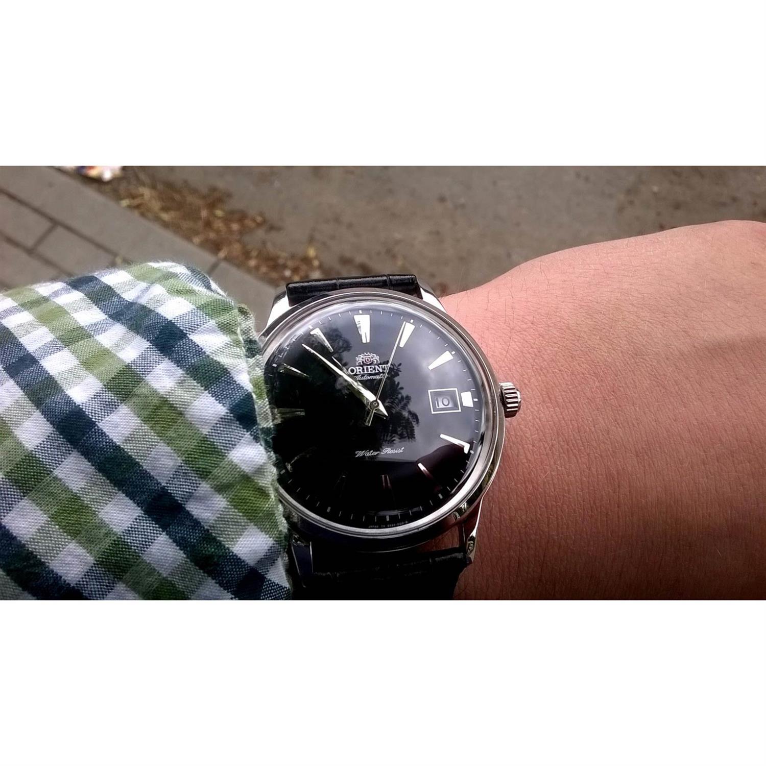 ساعت مچی مردانه اورینت SER24004B0