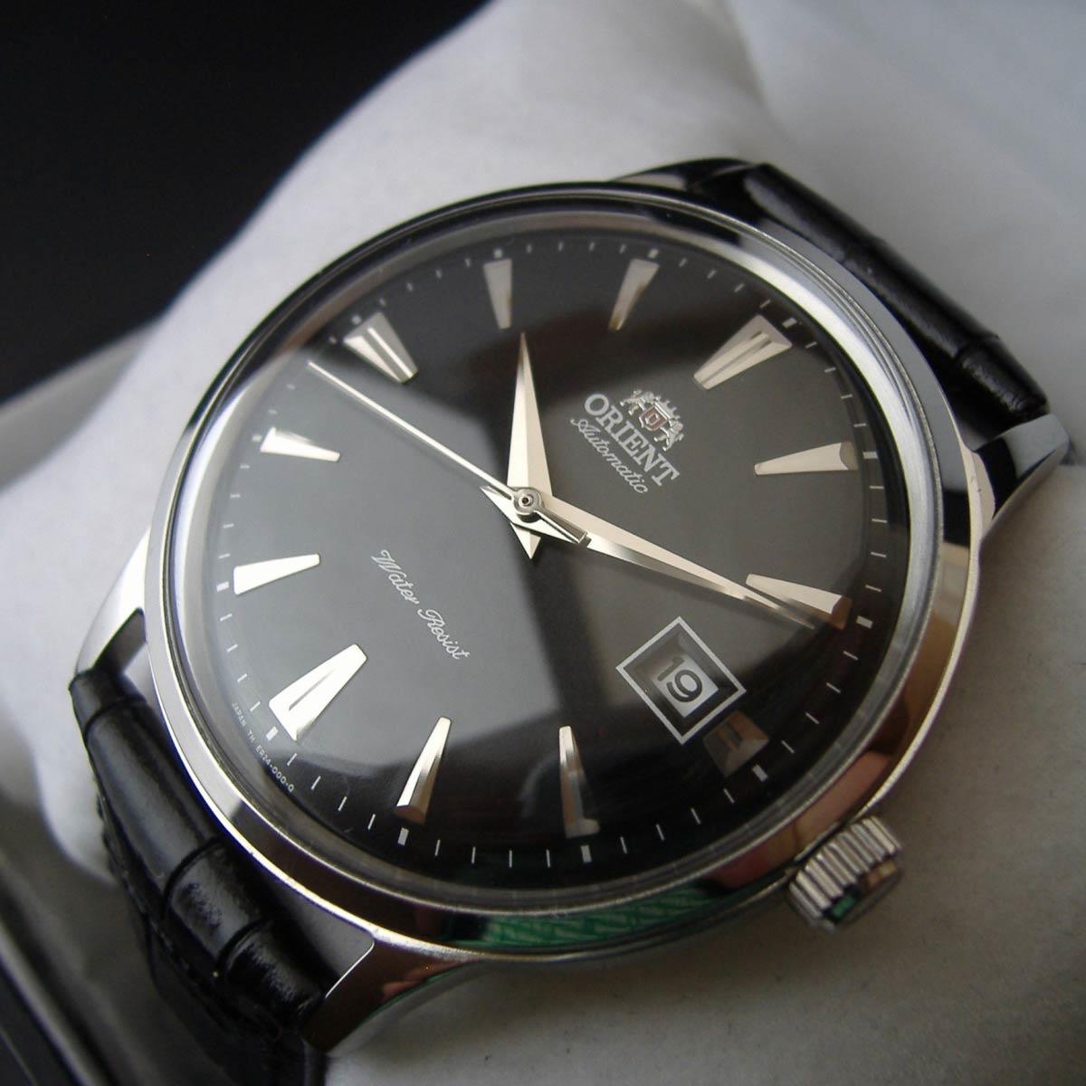 ساعت مچی مردانه اورینت SER24004B0