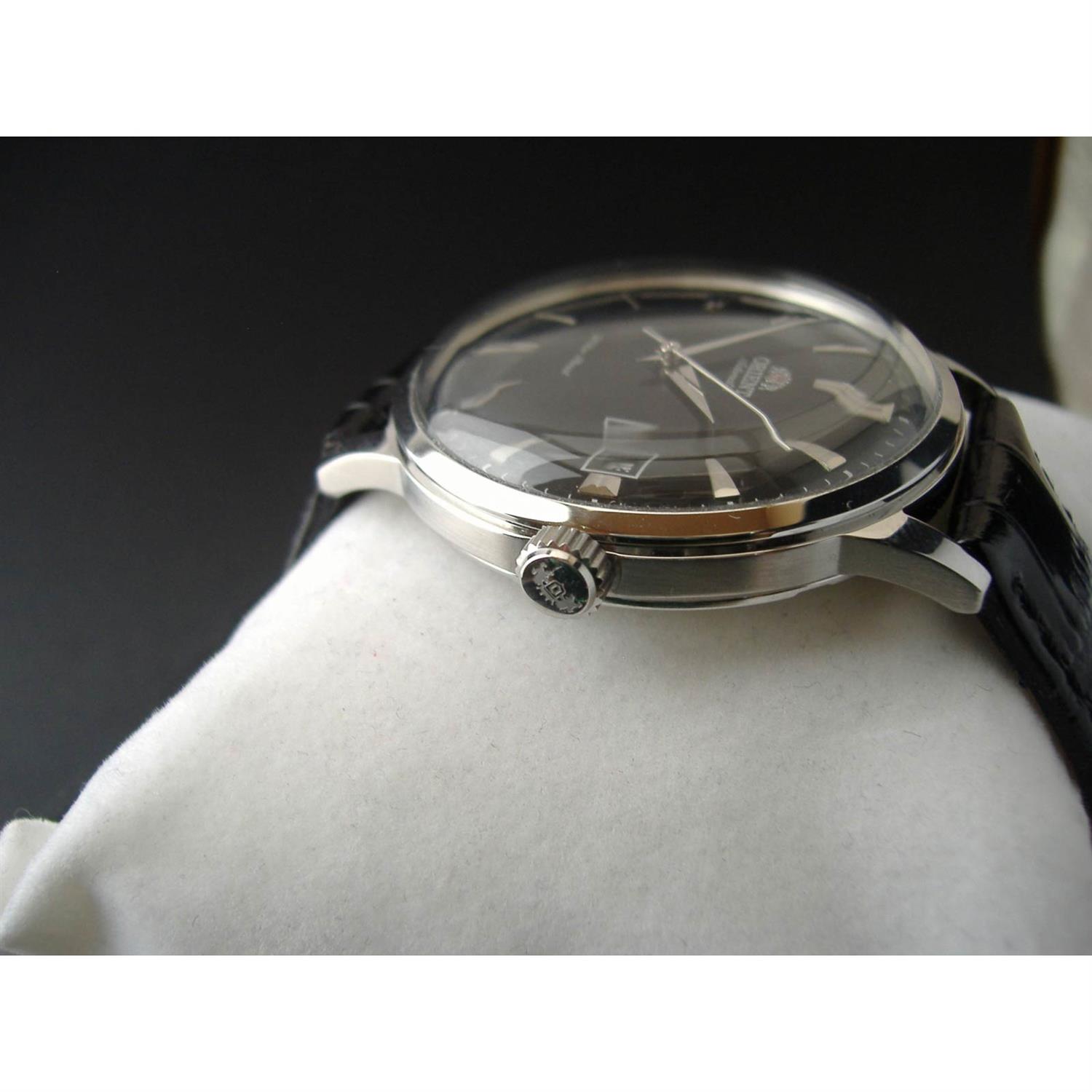 ساعت مچی مردانه اورینت SER24004B0