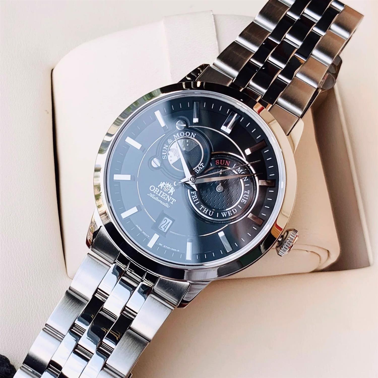 ساعت مچی مردانه اورینت SET0P002B0