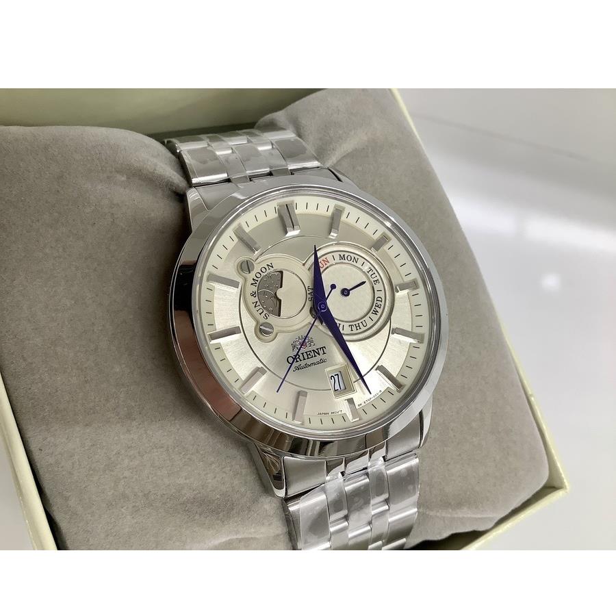 ساعت مچی مردانه اورینت SET0P002WO