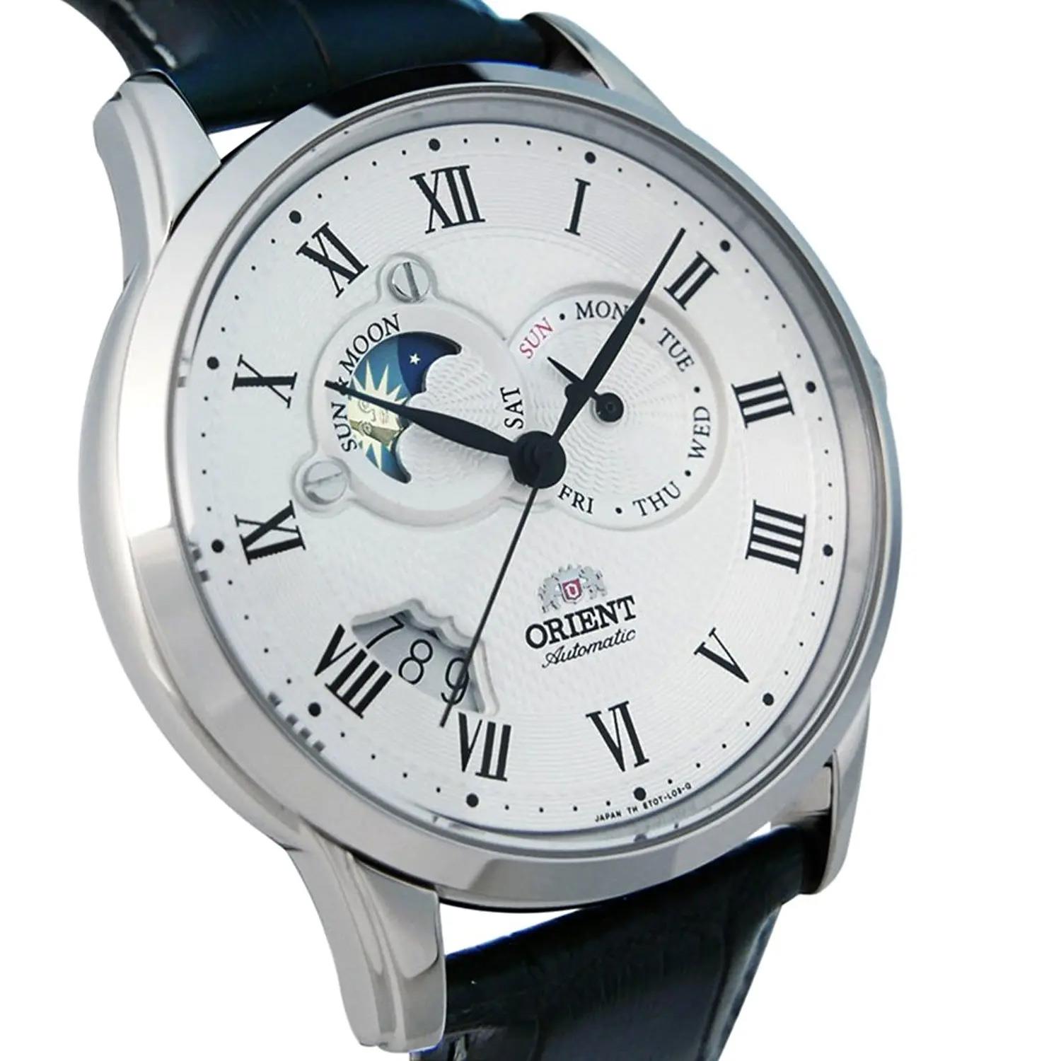 ساعت مچی مردانه اورینت SET0T002S0