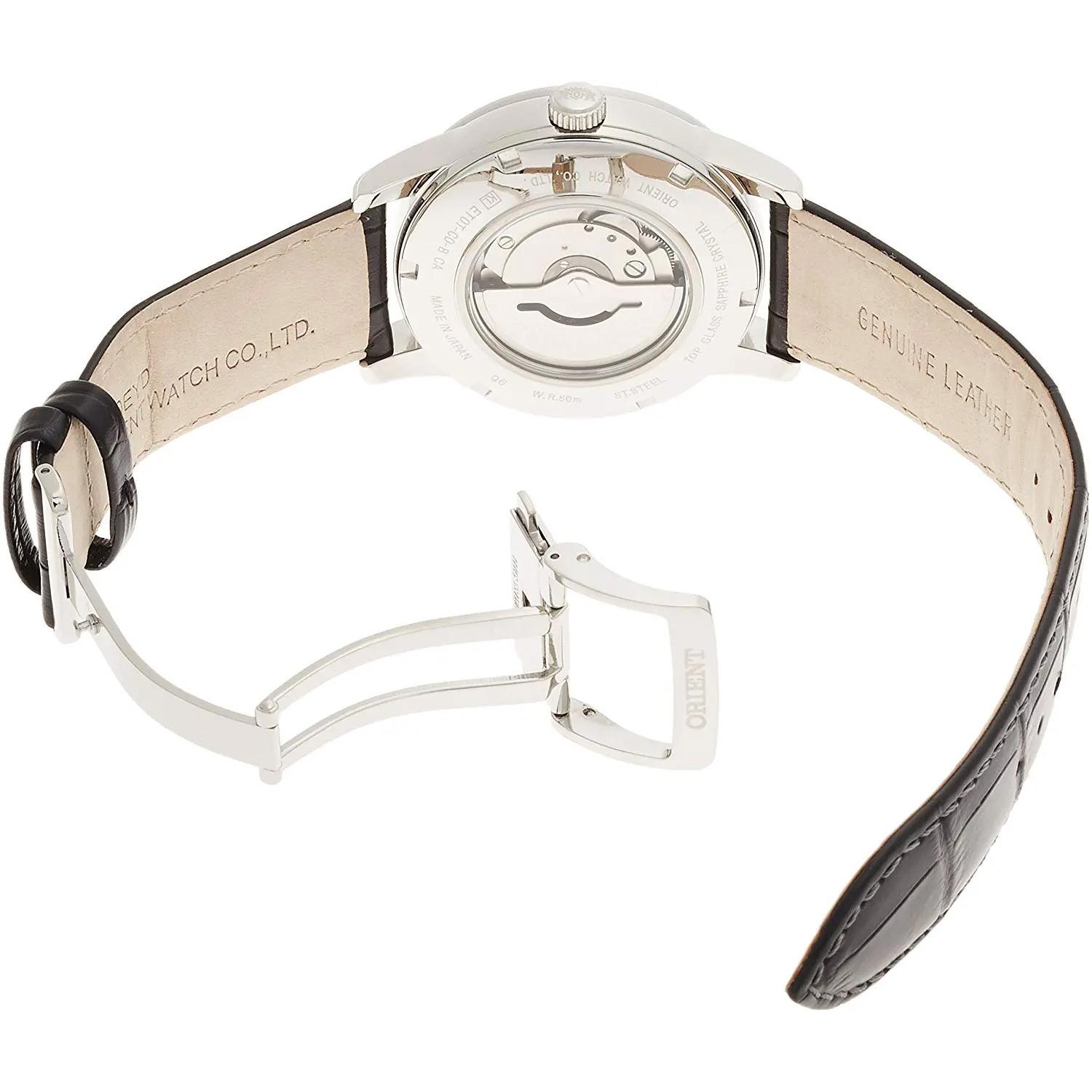 ساعت مچی مردانه اورینت SET0T002S0