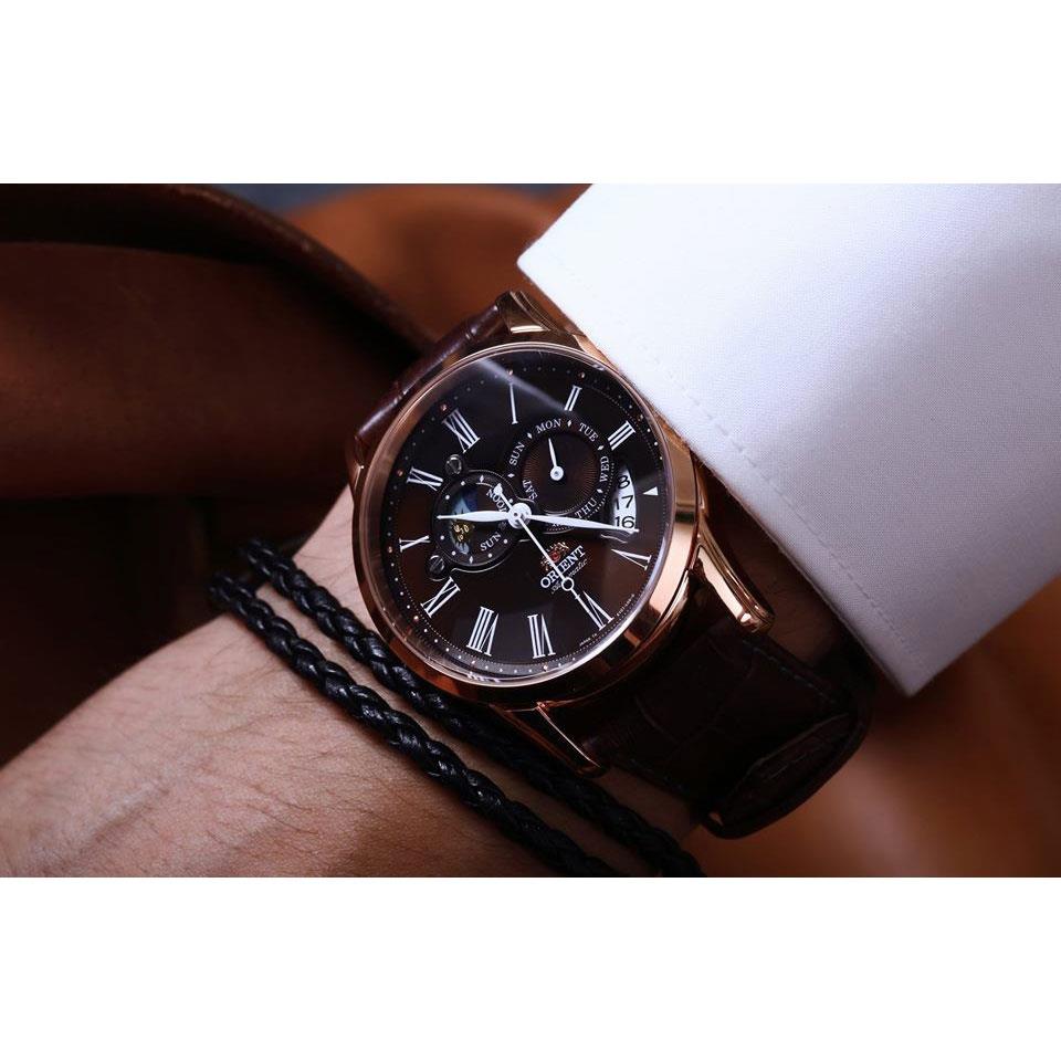 ساعت مچی مردانه اورینت SET0T003T0