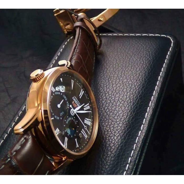 ساعت مچی مردانه اورینت SET0T003T0