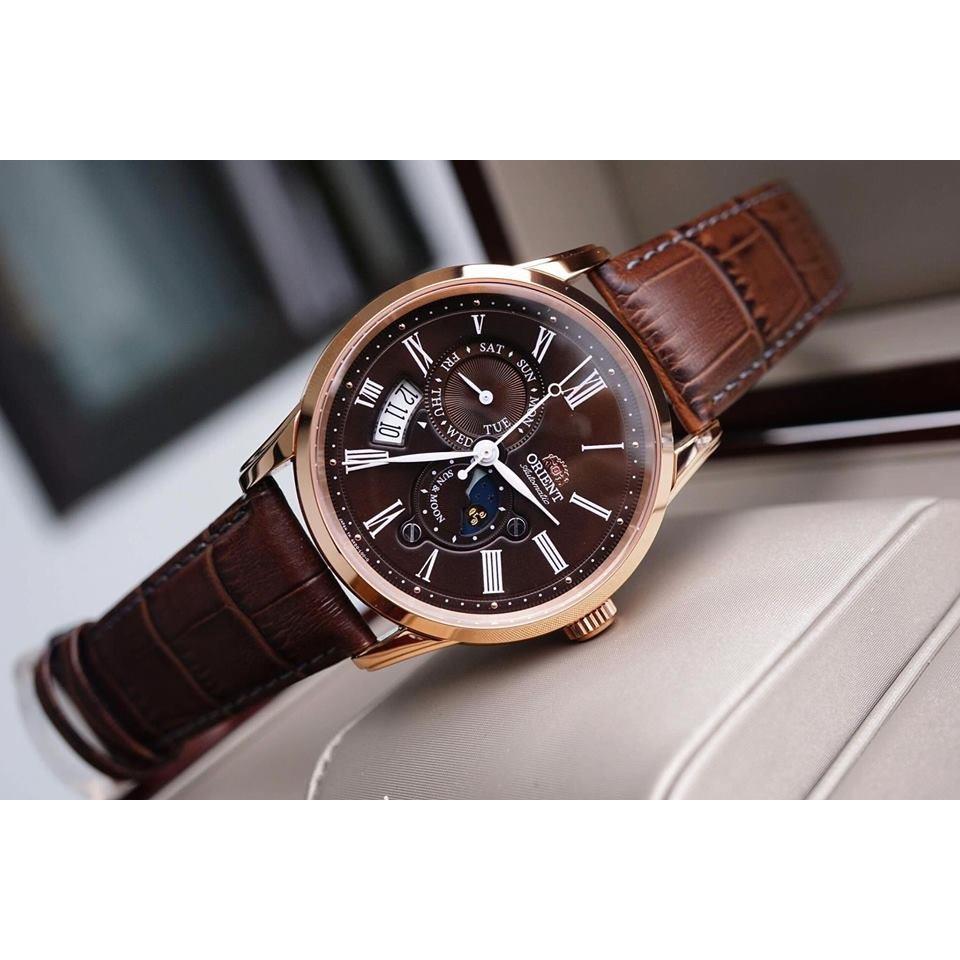 ساعت مچی مردانه اورینت SET0T003T0