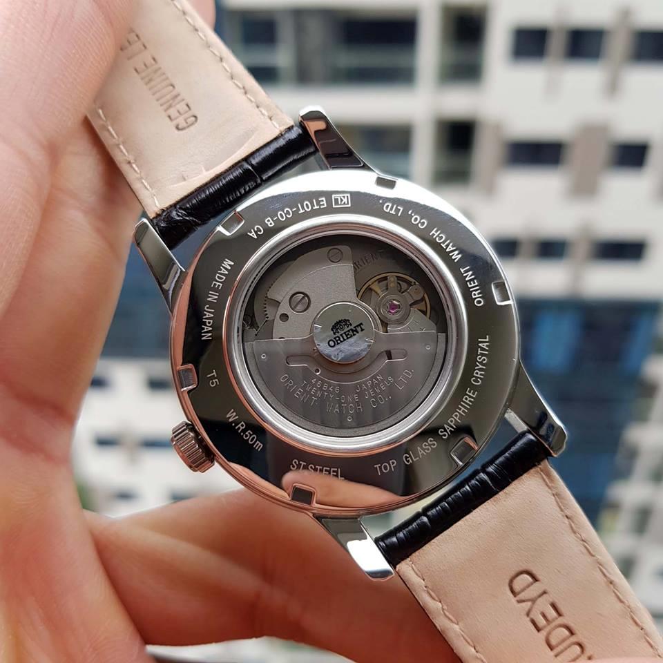 ساعت مچی مردانه اورینت SET0T003T0