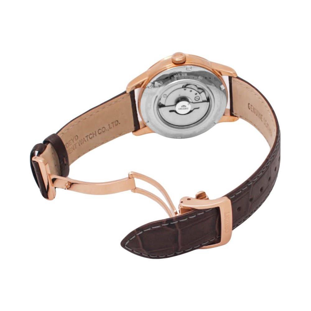 ساعت مچی مردانه اورینت SET0T003T0