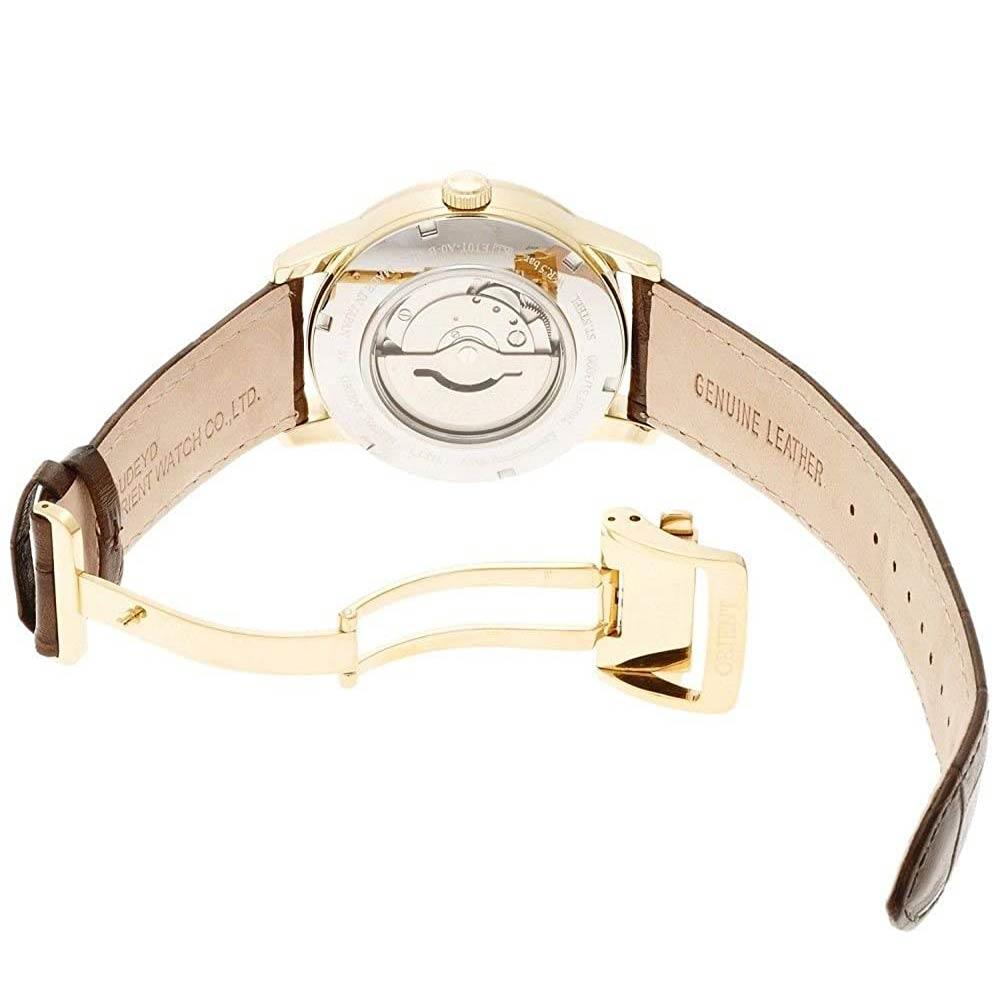 ساعت مچی مردانه اورینت SET0T005Y