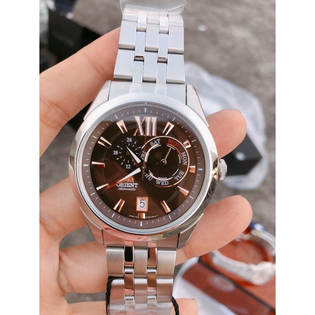 ساعت مچی مردانه اورینت SET0X003T0