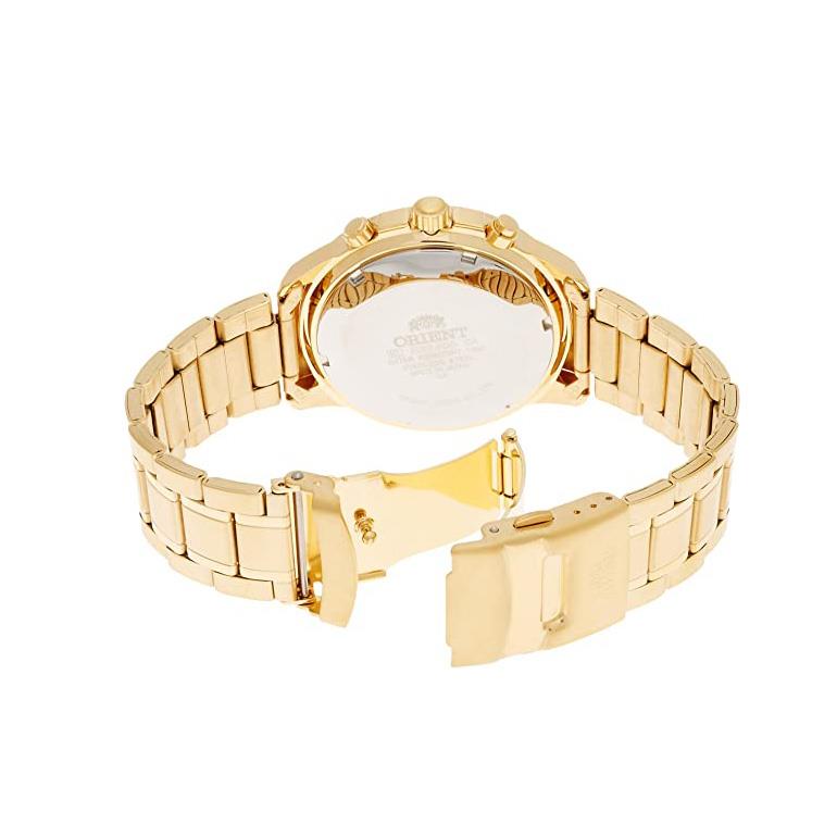 ساعت مچی مردانه اورینت SEU07001BX