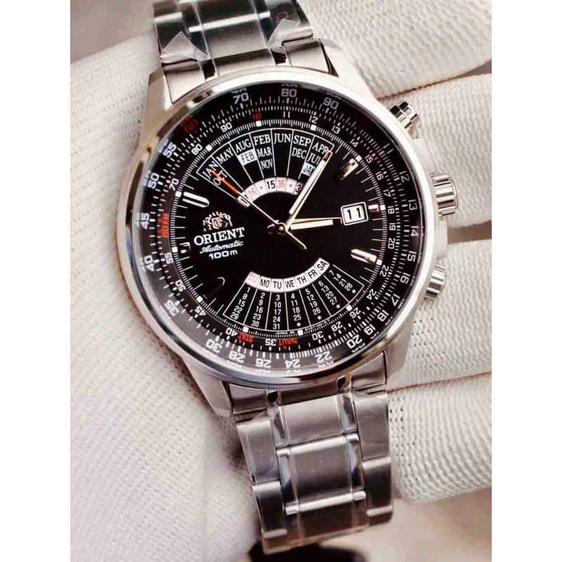 ساعت مچی مردانه اورینت SEU07005BX