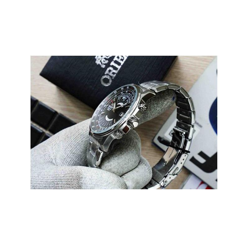 ساعت مچی مردانه اورینت SEU07005BX