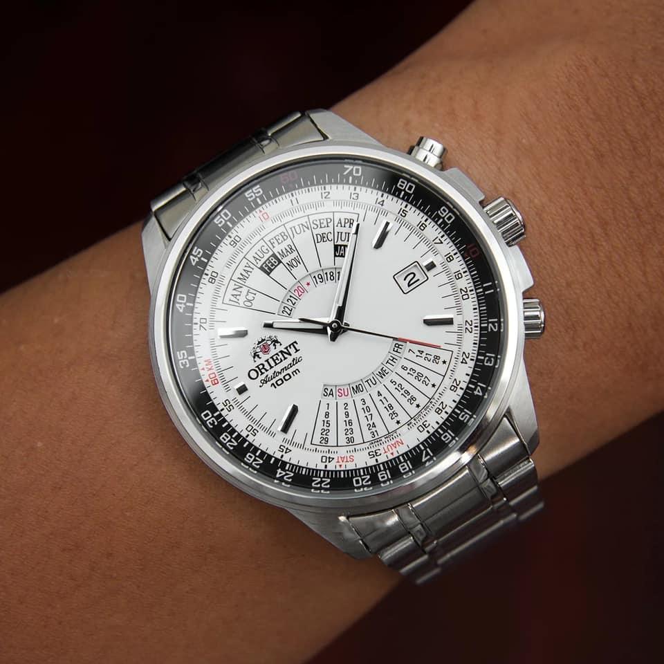 ساعت مچی مردانه اورینت SEU07005WX