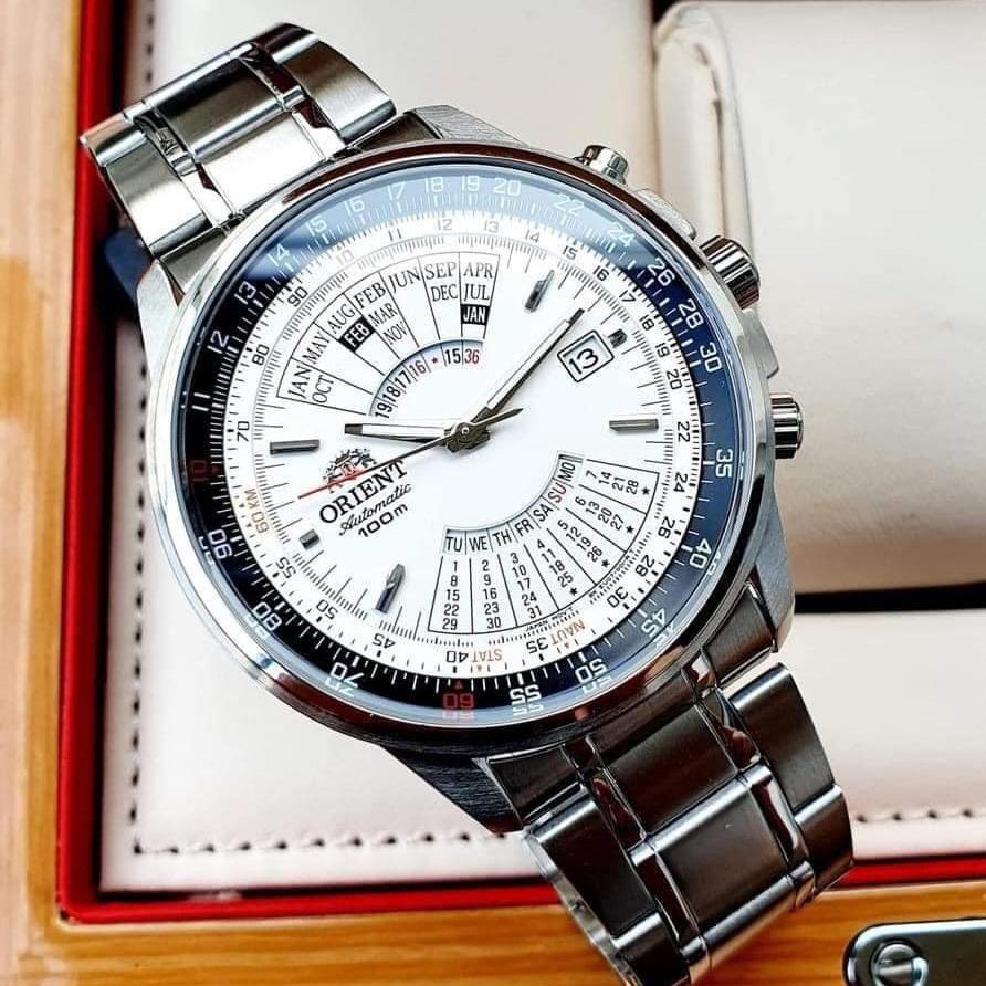 ساعت مچی مردانه اورینت SEU07005WX