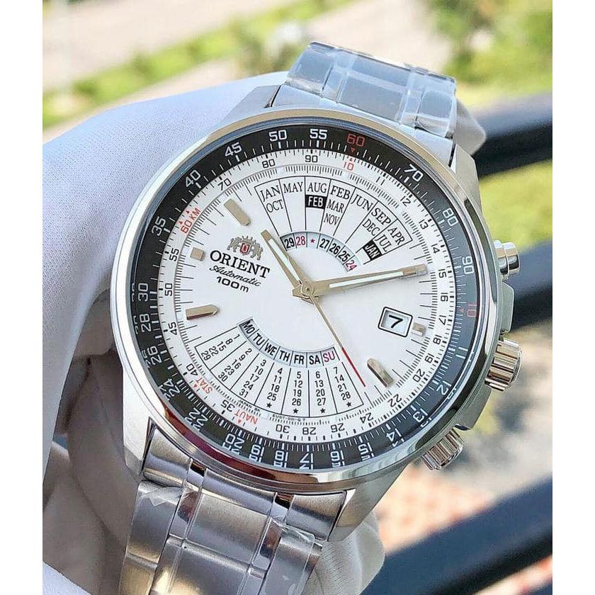 ساعت مچی مردانه اورینت SEU07005WX