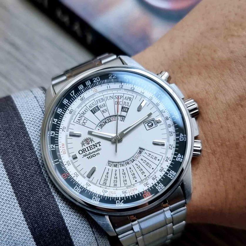 ساعت مچی مردانه اورینت SEU07005WX