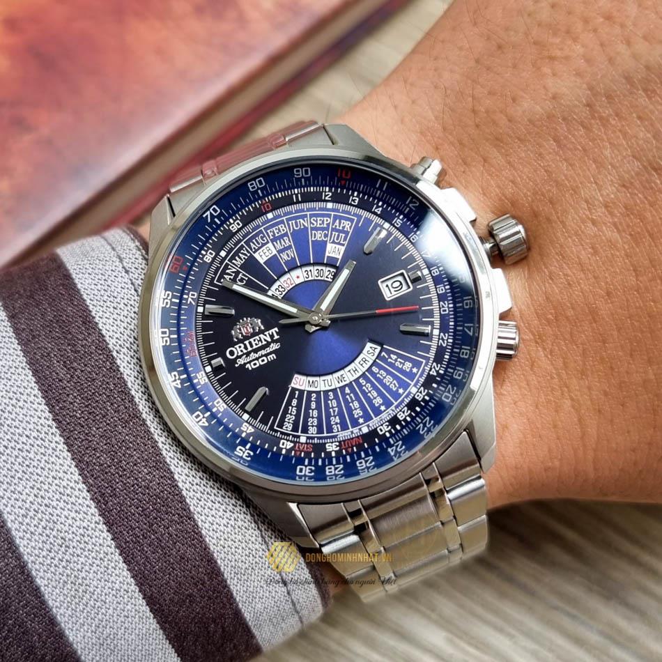 ساعت مچی مردانه اورینت SEU07008DX