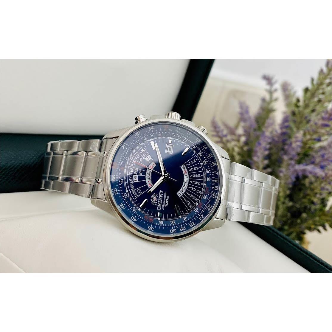 ساعت مچی مردانه اورینت SEU07008DX