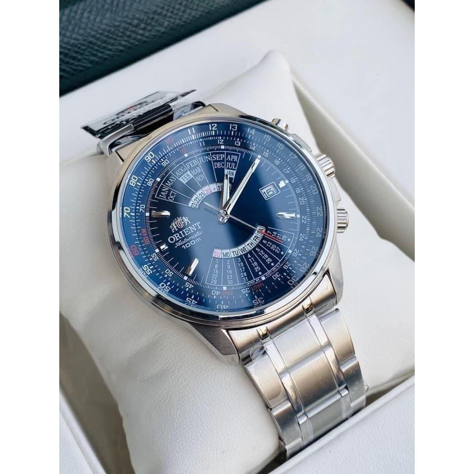 ساعت مچی مردانه اورینت SEU07008DX-B