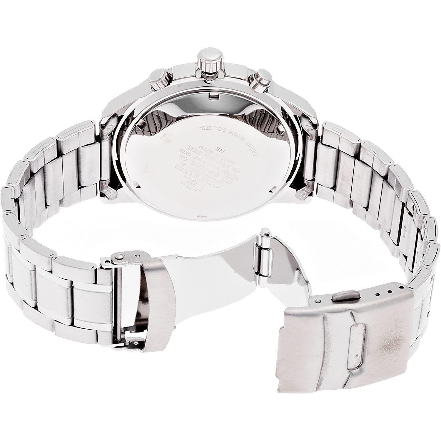 ساعت مچی مردانه اورینت SEU07008DX-B