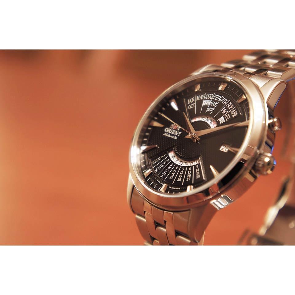 ساعت مچی مردانه اورینت SEU0A003B0